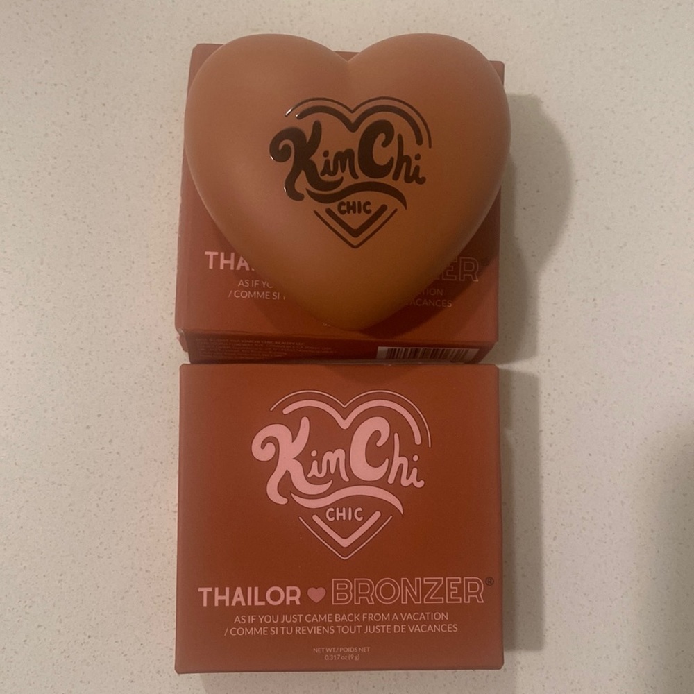 NEW** Kim Chi Thailor Bronzer